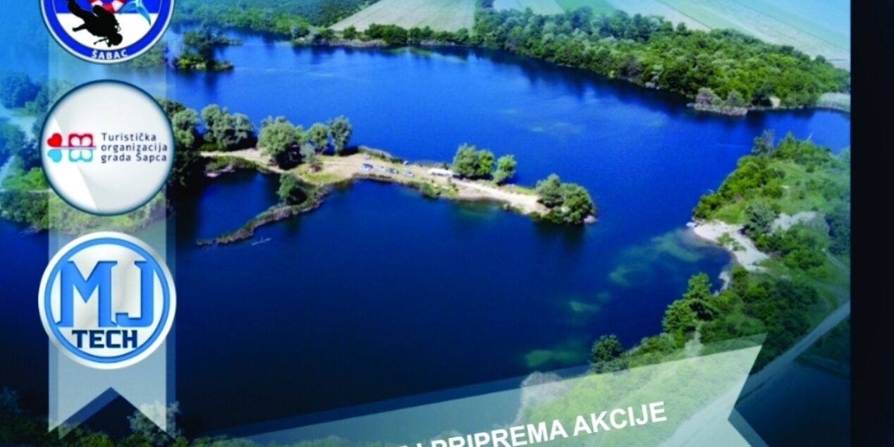 Dani ronjenja Šabac 1.6.2025