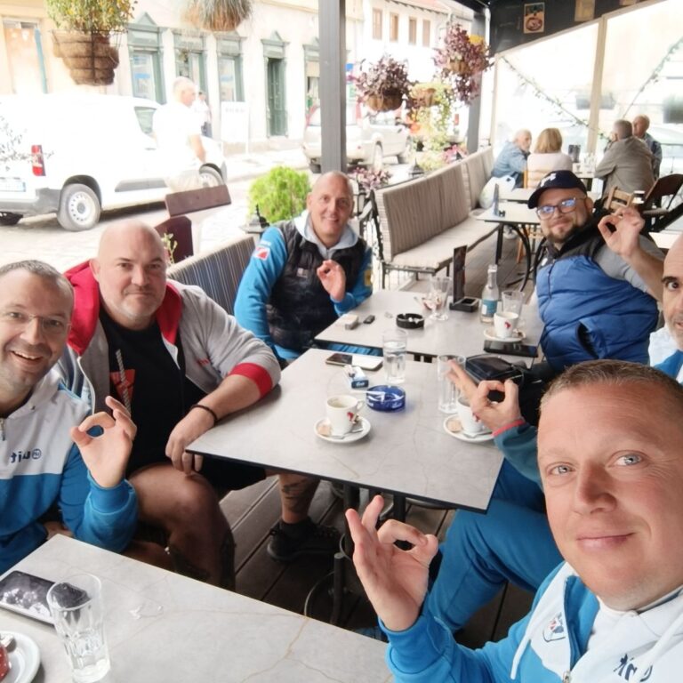 01. Dolazak na ronjenje valjevo kafic