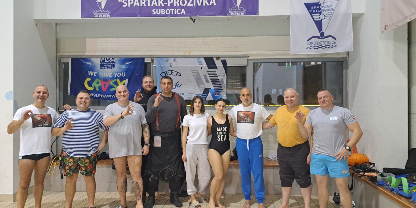 Saradnja s višom trenerskom 1